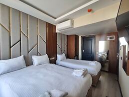 The Golden Pera's Hotel & Spa