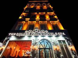 The Golden Pera's Hotel & Spa