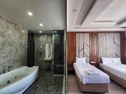 The Golden Pera's Hotel & Spa