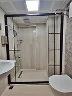 The Golden Pera's Hotel & Spa