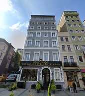 The Golden Pera's Hotel & Spa