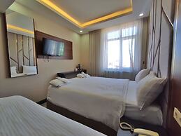 The Golden Pera's Hotel & Spa