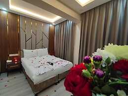 The Golden Pera's Hotel & Spa