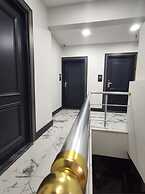 The Golden Pera's Hotel & Spa