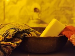 The Golden Pera's Hotel & Spa