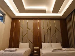 The Golden Pera's Hotel & Spa