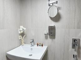 The Golden Pera's Hotel & Spa