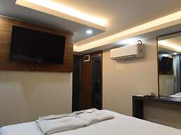 The Golden Pera's Hotel & Spa