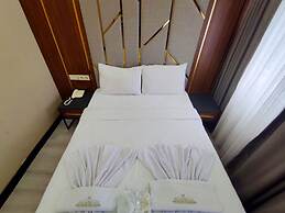 The Golden Pera's Hotel & Spa