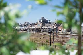 Campanile Saint-Brieuc Centre - Gare