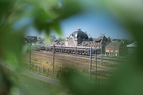 Campanile Saint-Brieuc Centre - Gare