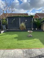 Beautiful 2-bed Bungalow in Canvey Island