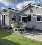 Beautiful 2-bed Bungalow in Canvey Island