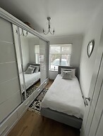 Beautiful 2-bed Bungalow in Canvey Island