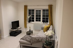 Luxury 2 Bed Apartment In Rochester