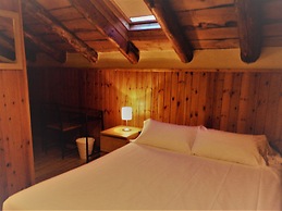 Hotel Roc de St Miquel