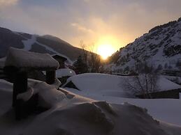 Hotel Roc de St Miquel