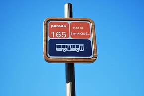 Hotel Roc de St Miquel