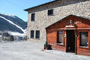 Hotel Roc de St Miquel