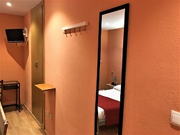 Hotel Roc de St Miquel