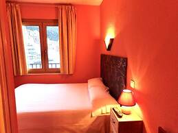 Hotel Roc de St Miquel