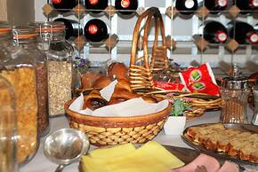 Hotel Roc de St Miquel