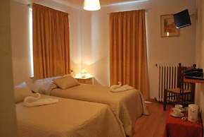 Hotel Roc de St Miquel