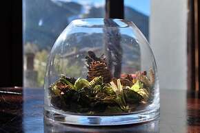 Hotel Roc de St Miquel