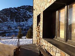 Hotel Roc de St Miquel