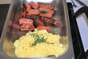 Hotel Roc de St Miquel