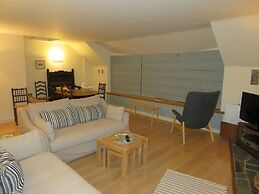 Quay Cottage