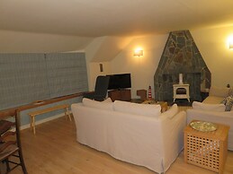 Quay Cottage