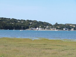 Quay Cottage
