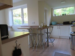 Quay Cottage