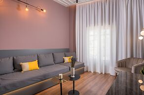 Veneri Boutique Suites