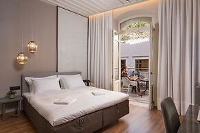 Veneri Boutique Suites