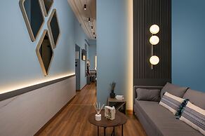 Veneri Boutique Suites