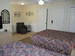 507 2 Bedroom Villa by RedAwning