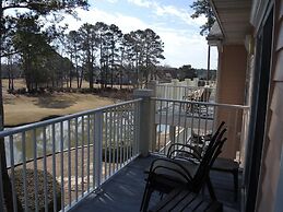 507 2 Bedroom Villa by RedAwning