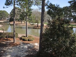 507 2 Bedroom Villa by RedAwning