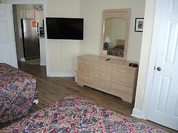 507 2 Bedroom Villa by RedAwning