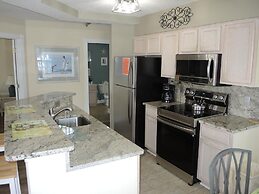 507 2 Bedroom Villa by RedAwning