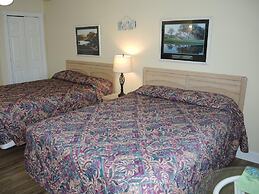 507 2 Bedroom Villa by RedAwning