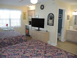 507 2 Bedroom Villa by RedAwning