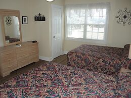 507 2 Bedroom Villa by RedAwning