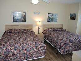 507 2 Bedroom Villa by RedAwning