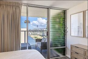 Island Colony 704 Condo by RedAwning