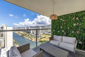 Island Colony 704 Condo by RedAwning