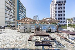 Island Colony 704 Condo by RedAwning