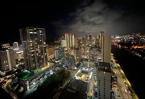 Island Colony 704 Condo by RedAwning